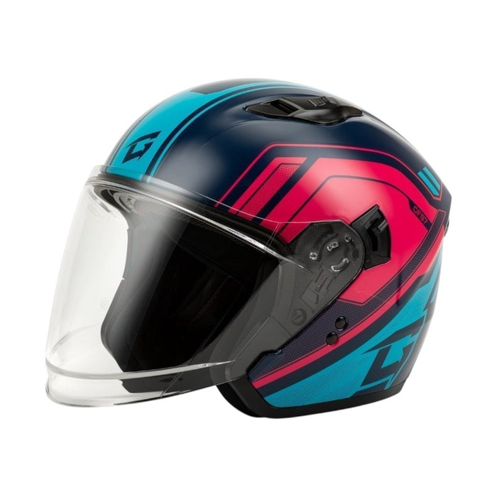 GMAX OF-87 Duke (2024) Motorcycle Helmets