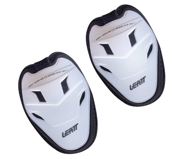 Leatt Shoulder Guards 5.5 Pro Jr Pair Motorcycle Protection