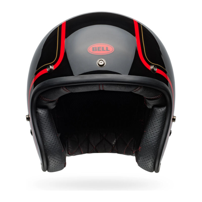 Bell Powersports Custom 500 Motorcycle Helmets