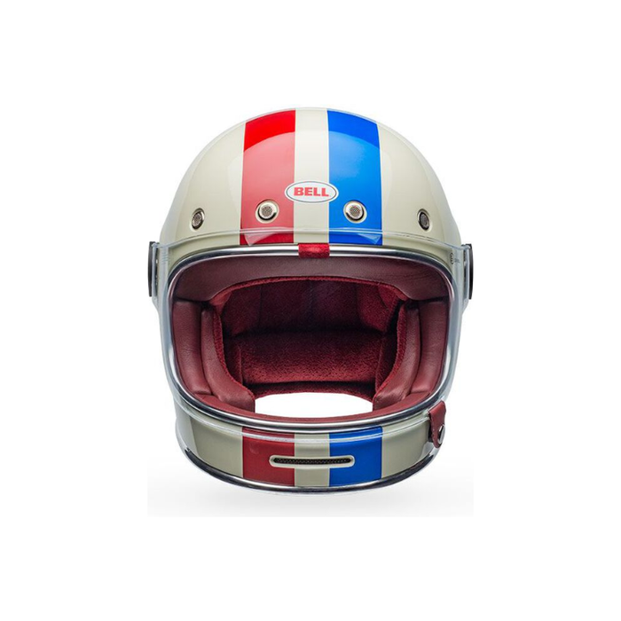 Bell Powersports Bullitt Motorcycle Helmets