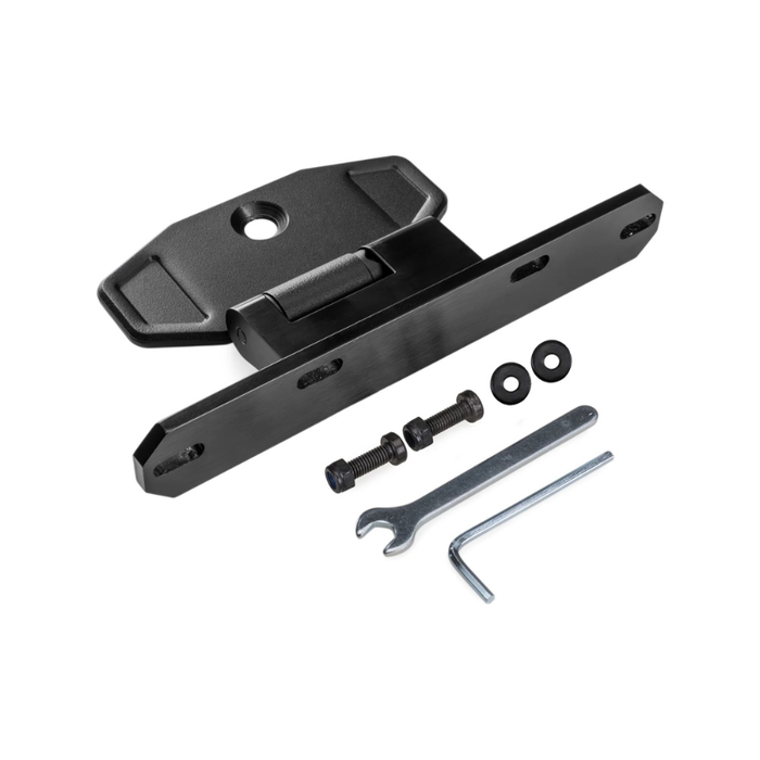 Kuat License Plate Mount Adapter Bicycle Hitch Rack Parts