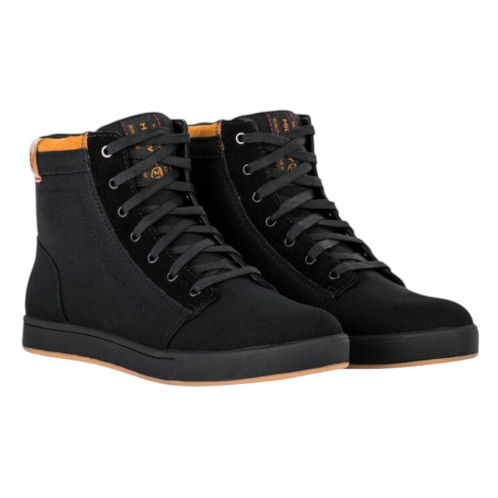 HIGHWAY 21 Axle Motorcycle Boots