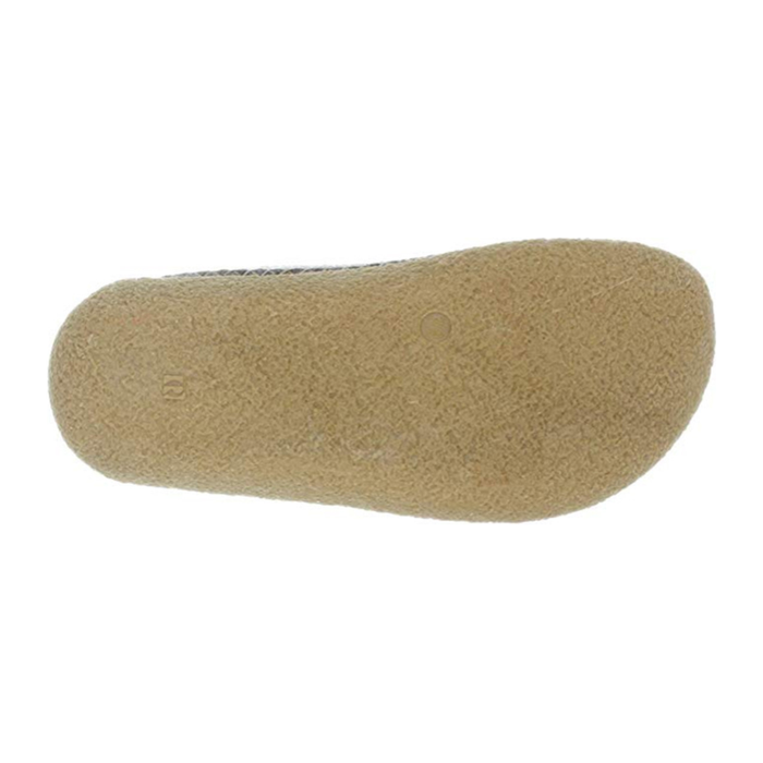 Haflinger Fletcher Lifestyle Clogs
