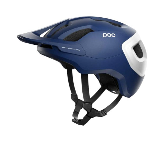 POC Axion Spin Bicycle Helmets