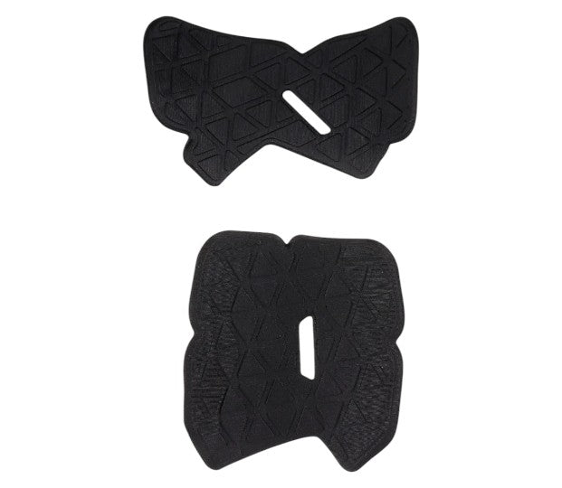 Leatt Z-Frame Padding Kit Pair Motorcycle Protection