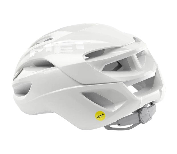 MET Helmets Rivale Bicycle Helmets