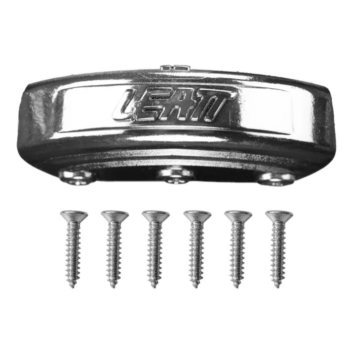 Leatt Toe cap 3.5/6.5 Molded Steel Pair Motorcycle Footwear