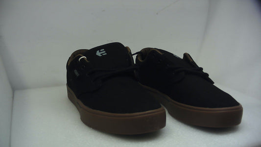 Etnies Jameson 2 Eco Skate Shoe Men's, Black/Charcoal/Gum, 11.5 (Without Original Box)