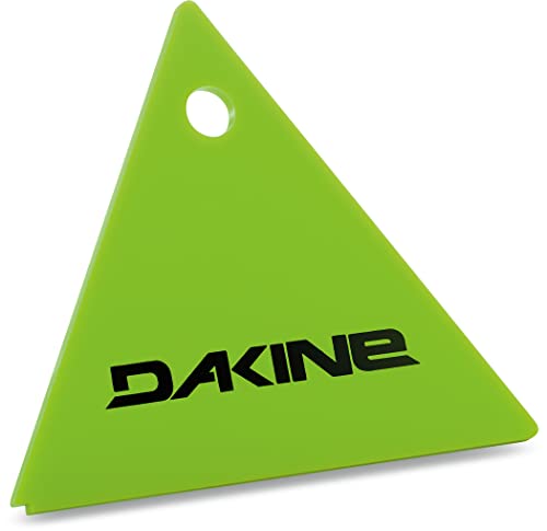 Dakine Triangle Scraper Green One Size