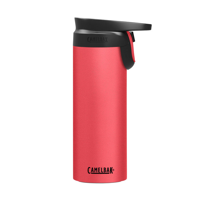 Camelbak Forge Flow SST Vacuum Insulated 16oz Wild Strawberry