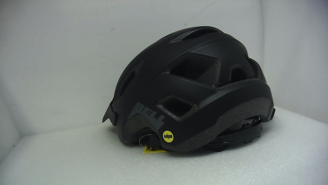 Bell Bike Nomad Mips Cycling Helmet Mtb Matte Black/Gray Universal Adult (Without Original Box)