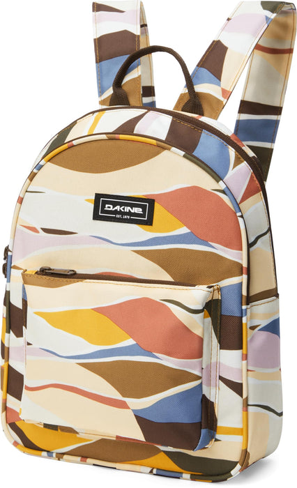 Dakine Essentials Pack Mini 7L Morning Skyline One Size