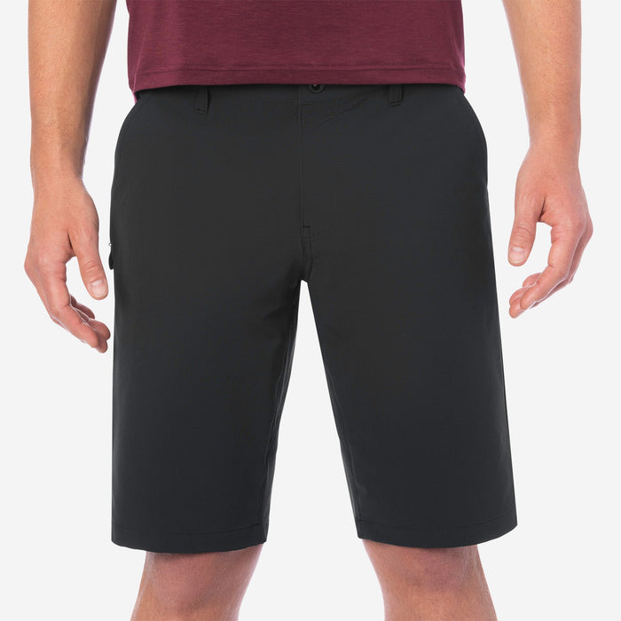 Giro Venture II Mens Bicycle Shorts Black 34