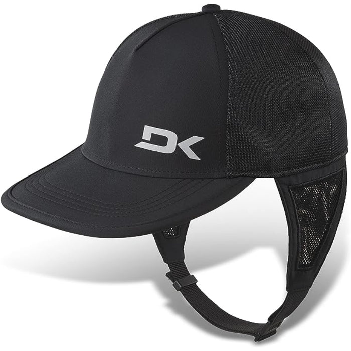 Dakine Surf Trucker Black One Size