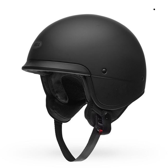 Bell Scout Air Helmets - Matte Black - Medium - Open Box - (Without Original Box)