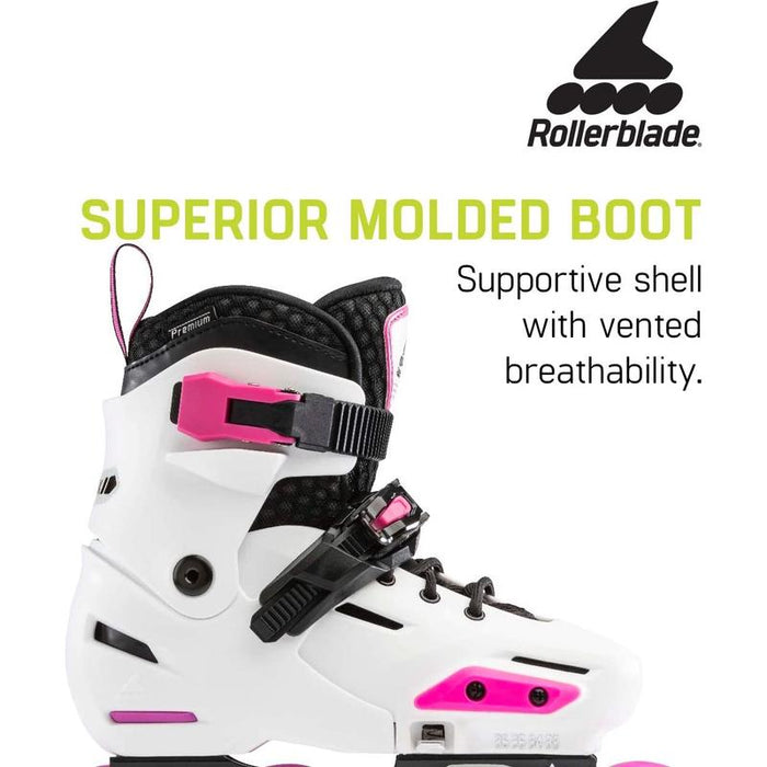 Rollerblade Apex G Kids Inline Skates