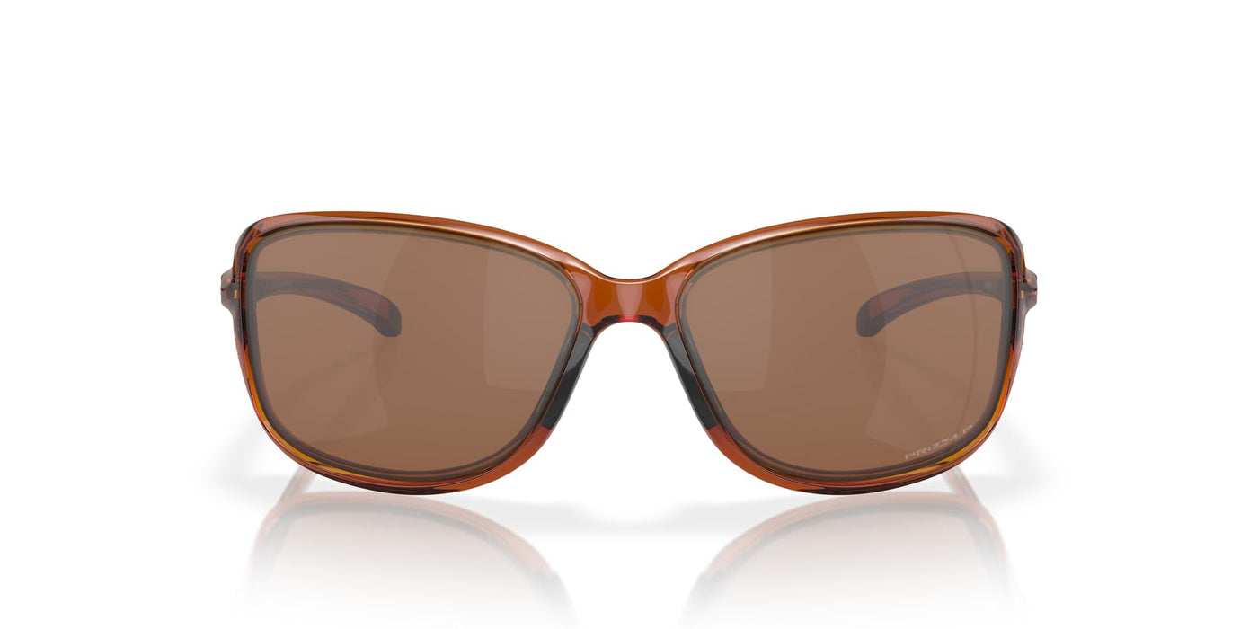 Oakley Cohort Dark Amber/PRIZM Tungstein Polarized