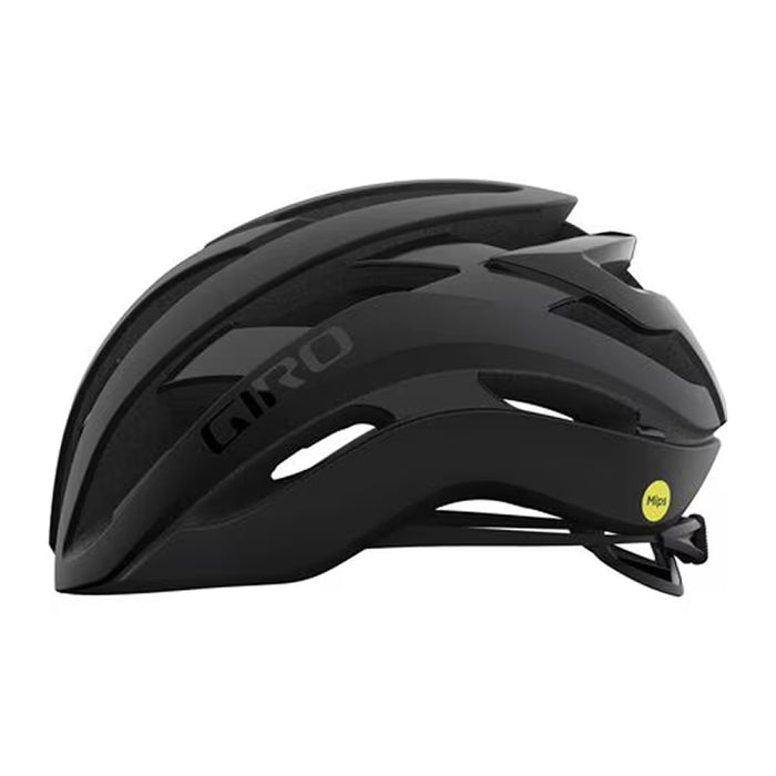 Giro Cielo Mips Helmet Matte Black/Charcoal Large