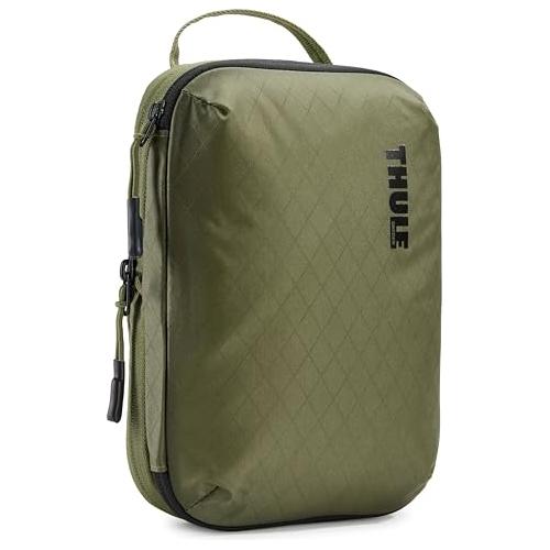 Thule Compression Packing Cube Travel Lifestyle Packing Organizers