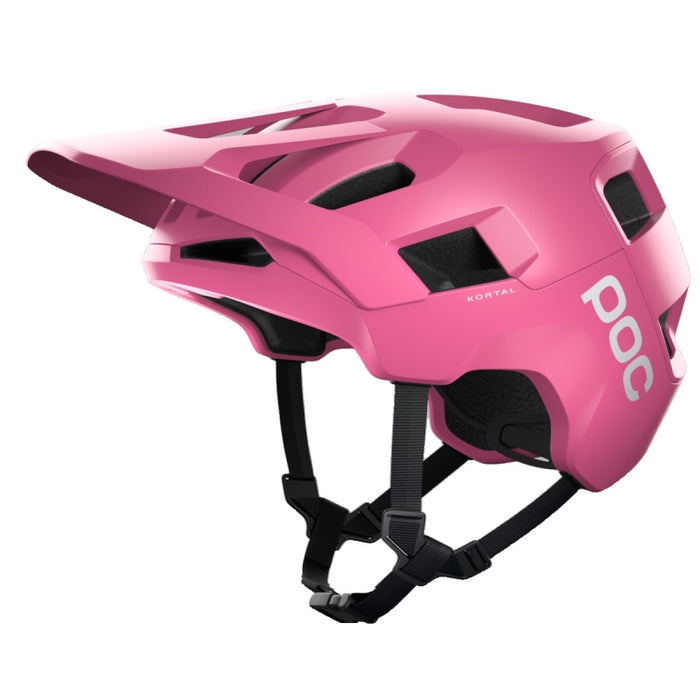 POC Kortal Actinium Pink Matt X-Large/2X-Large/59-62