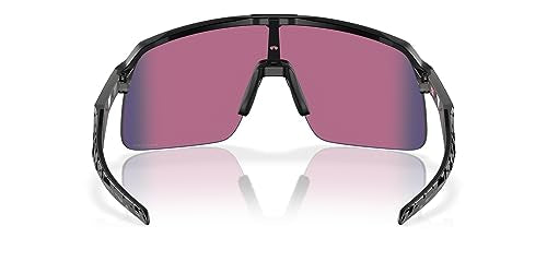 Oakley Sutro Lite Matte Black/PRIZM Road