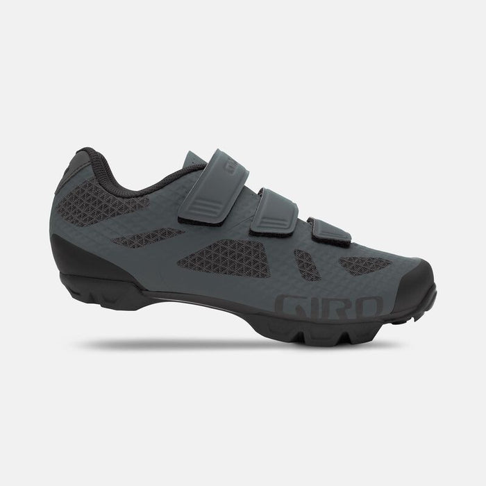 Giro Ranger Bicycle Shoes Black 40