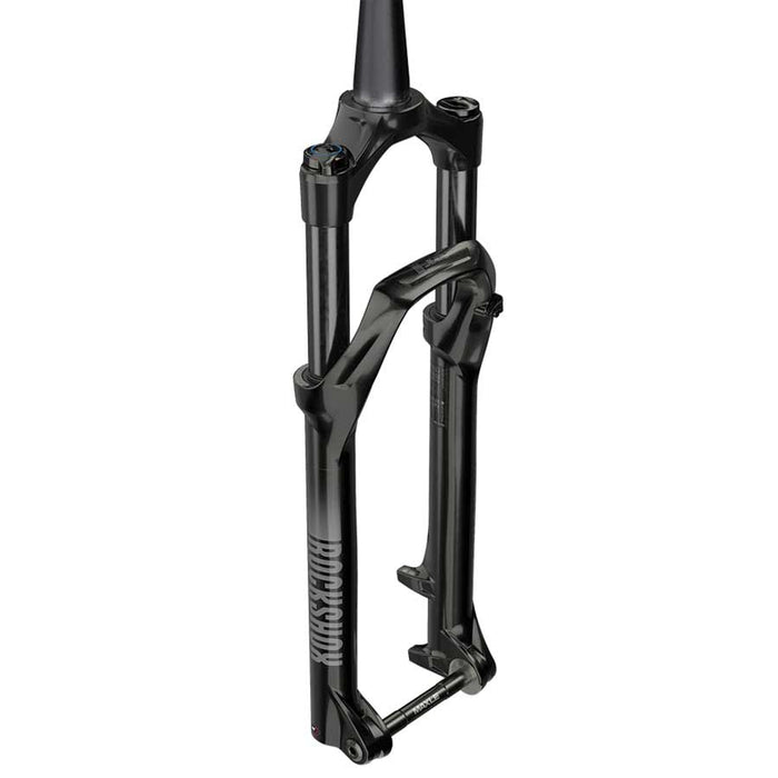 RockShox Judy Silver TK A3 Suspension Fork 29'' Black Air 100mm 1-1/8''-1.5'' 15x110mm TA Rake: 51mm