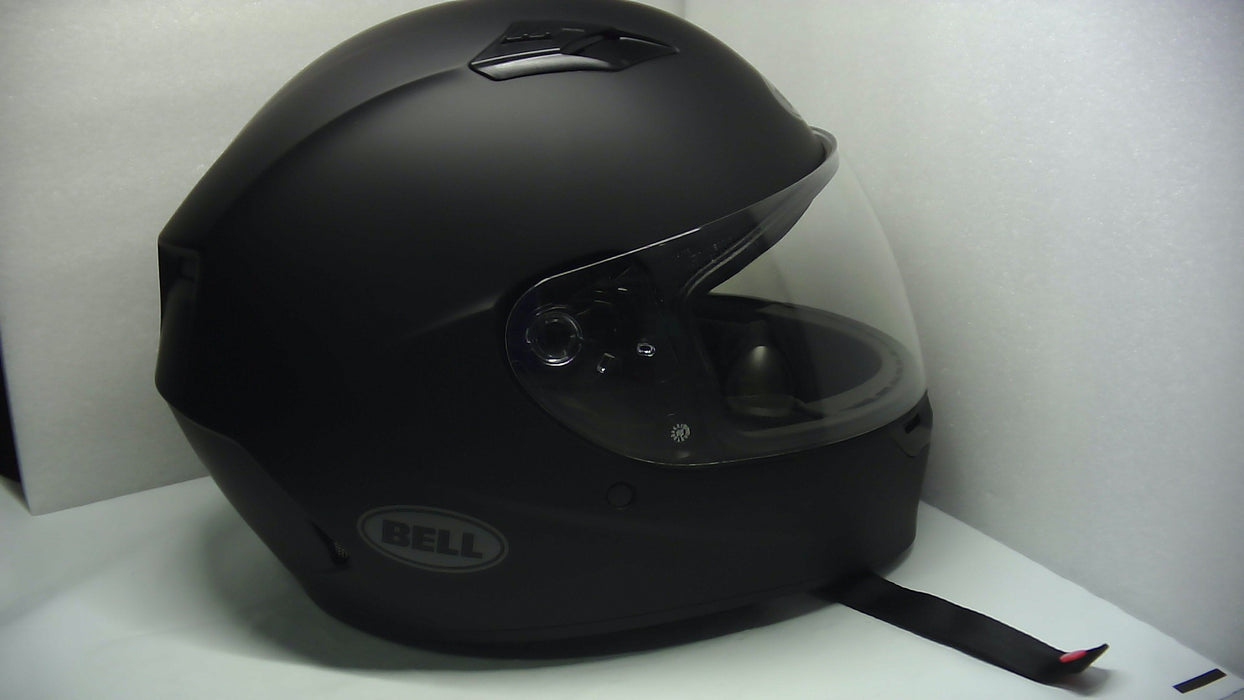 Bell Qualifier Helmets - Matte Black - 2X-Large (Without Original Box)