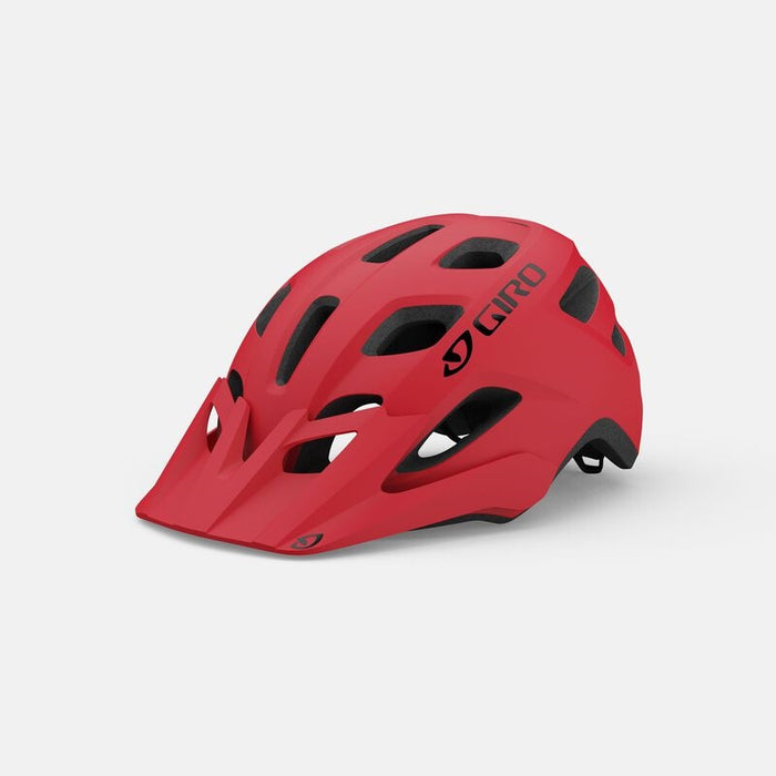 Giro Tremor MIPS Child Youth Matte Bright Red Universal Youth (50-57 cm)