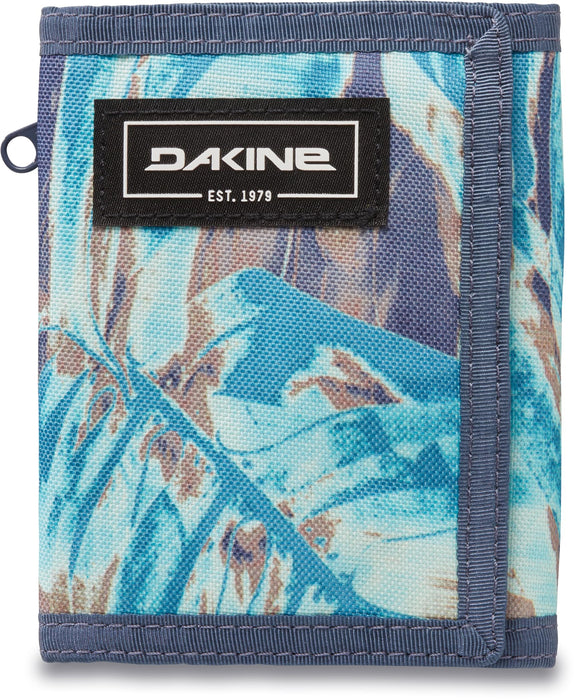 Dakine Vert Rail Wallet Green Hana