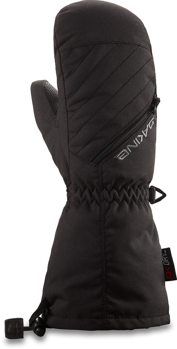 Dakine Tracker Mitts Youth Black Medium