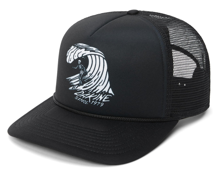 Dakine Vacation Trucker Black One Size