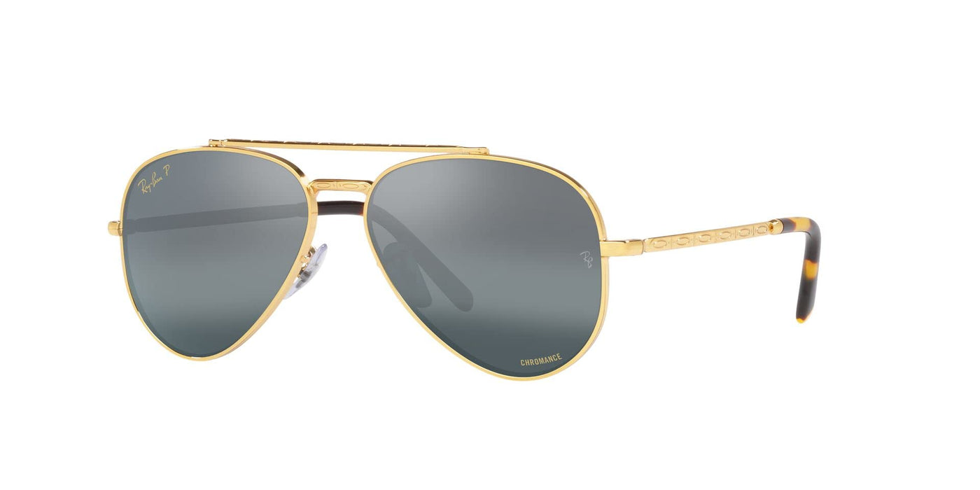 Rayban New Aviator  58