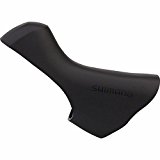 SHIMANO ST-6800 BRACKET COVERS (PAIR) BLACK