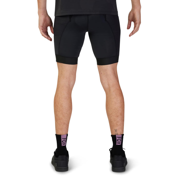 FOX Racing Tecbase Liner Short Blk Medium