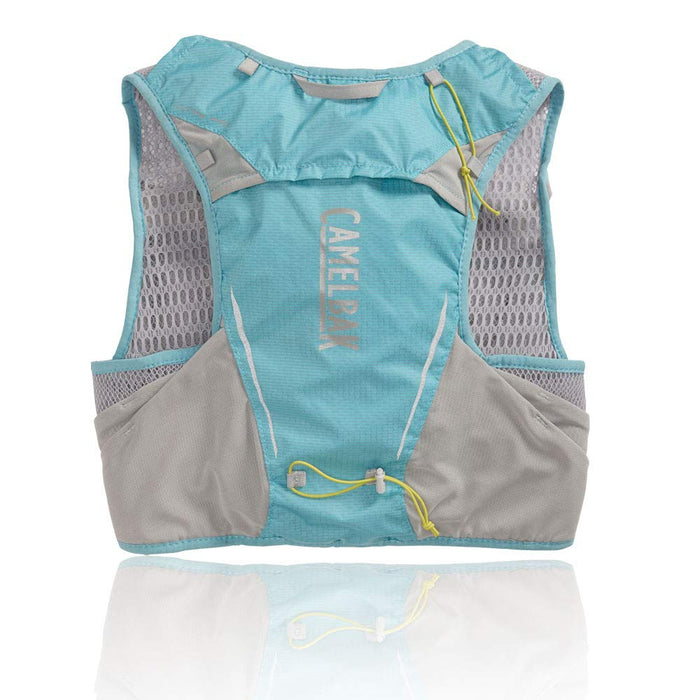 Camelbak Women's Ultra Pro Vest 34oz Aqua Sea/ Silver L