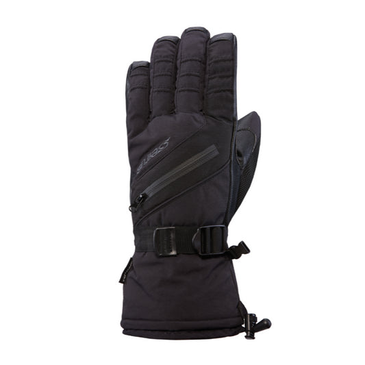 Seirus Innovation Heatwave Plus Daze Glove Men Black Medium