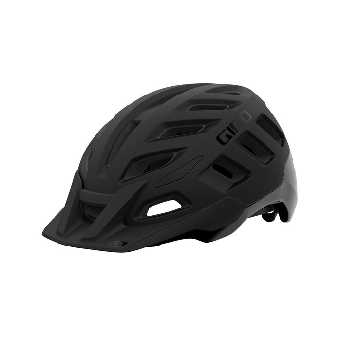 Giro Radix Mips Matte Black Static Medium