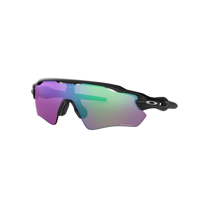 Oakley Radar Ev Path Polished Black Prizm Golf