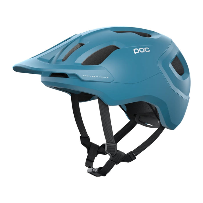 Axion Spin (Cpsc) Basalt Blue Matt MLG