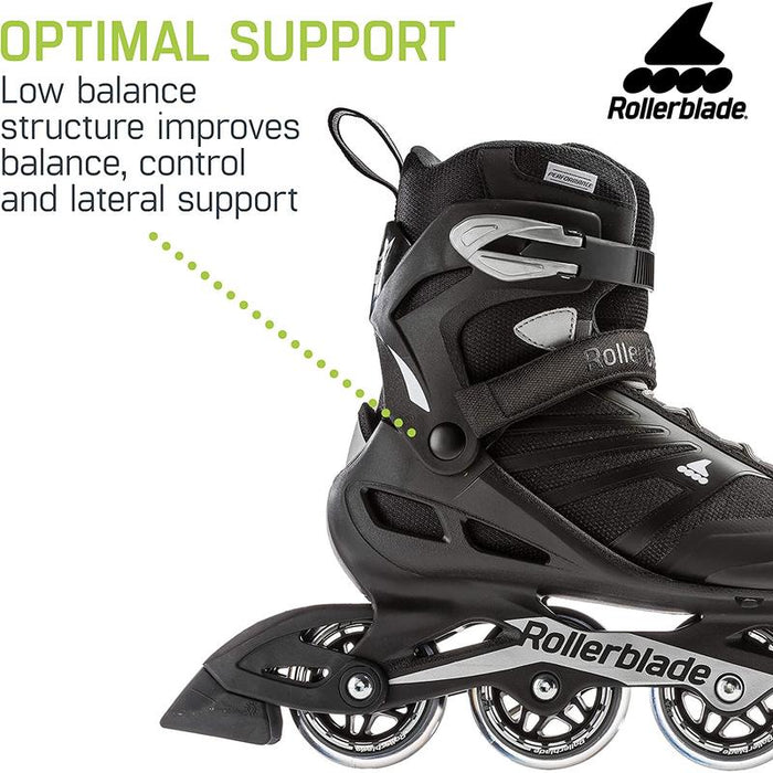 Rollerblade Zetrablade Inline Skates