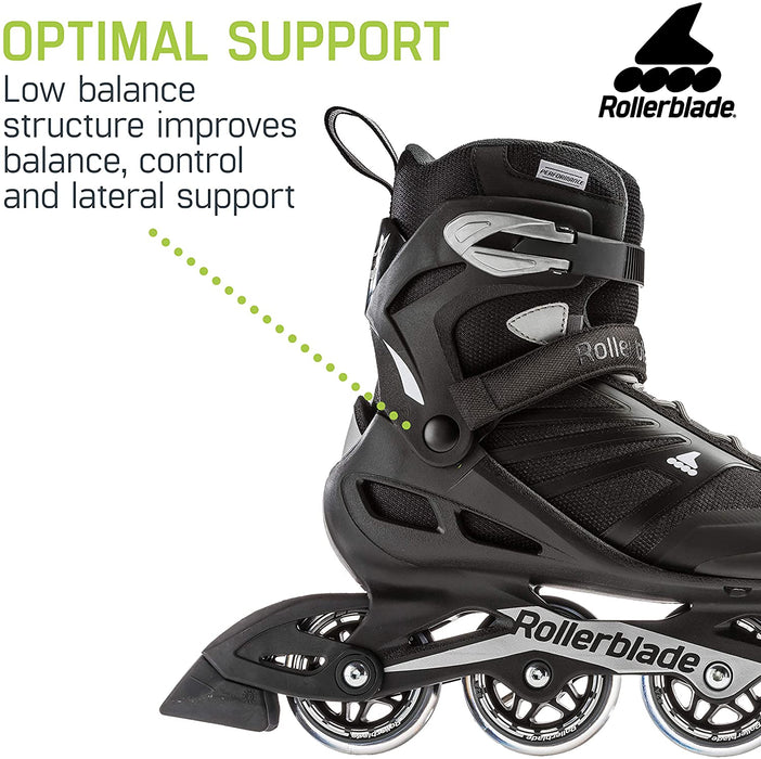 Rollerblade Zetrablade Adult Mens