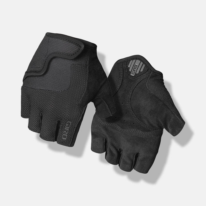 Giro Bravo Jr Youth Bicycle Gloves Black Large