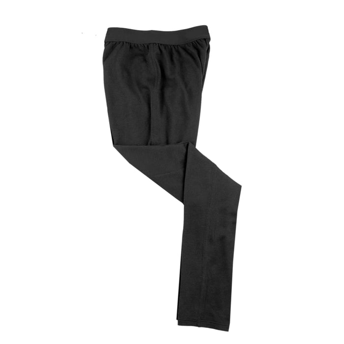 Polarmax Single Layer Tight Youth Black Small