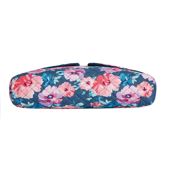 Travelon AT Classic Crossbody Bag Blossom Floral