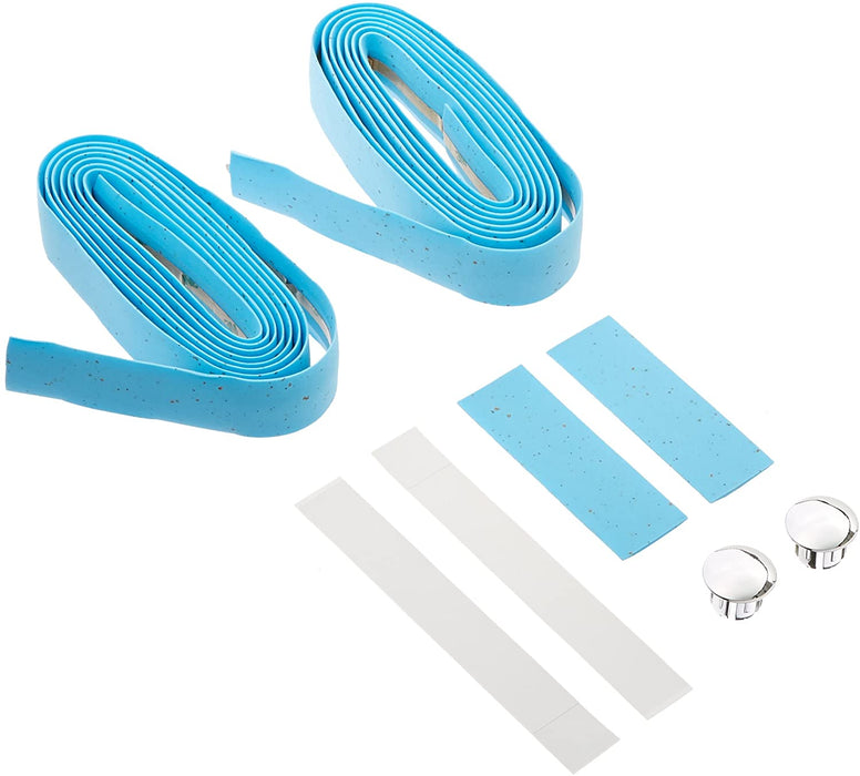 Serfas Bar Tape Light Blue 2000mm