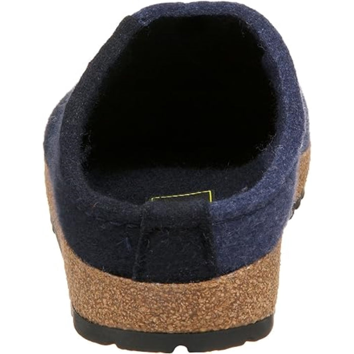 Haflinger Magic Black/Grey 38