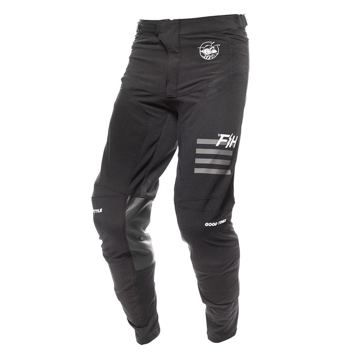 Fasthouse Elrod OG Pant Black   38