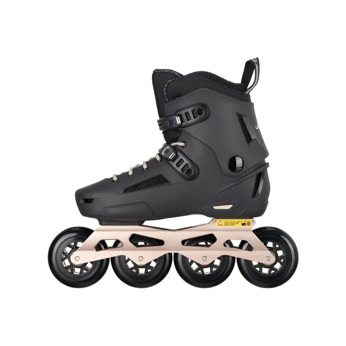 Rollerblade Lightning 90 Anthracite/Taupe 8/8.5