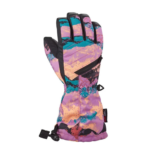 Dakine Tracker Glove - Youth Crafty Large
